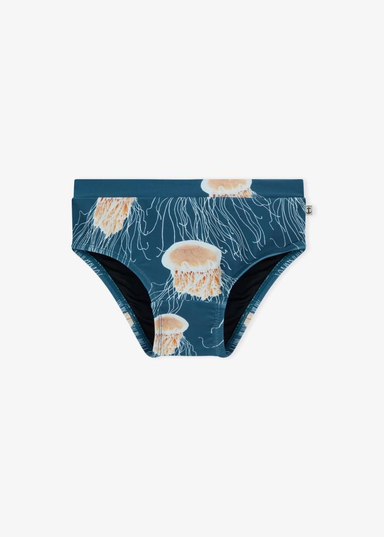 Secondary product image for "Waffle Bikini Jellyfish"