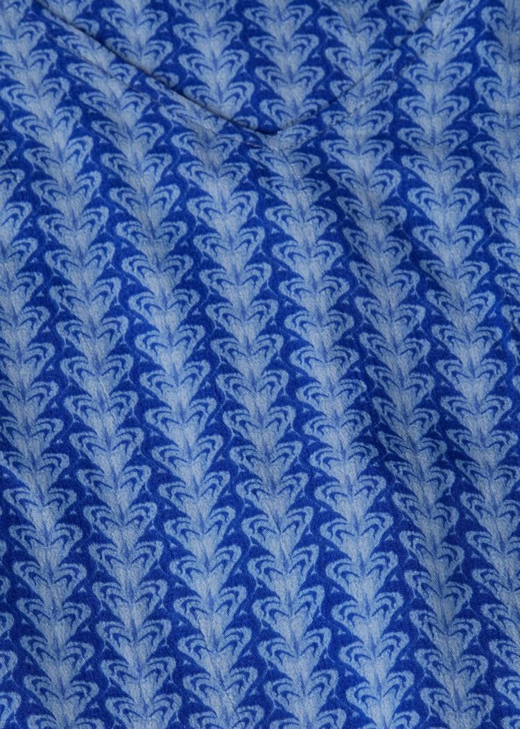 Secondary product image for "Malin Blus Musselhjärta"