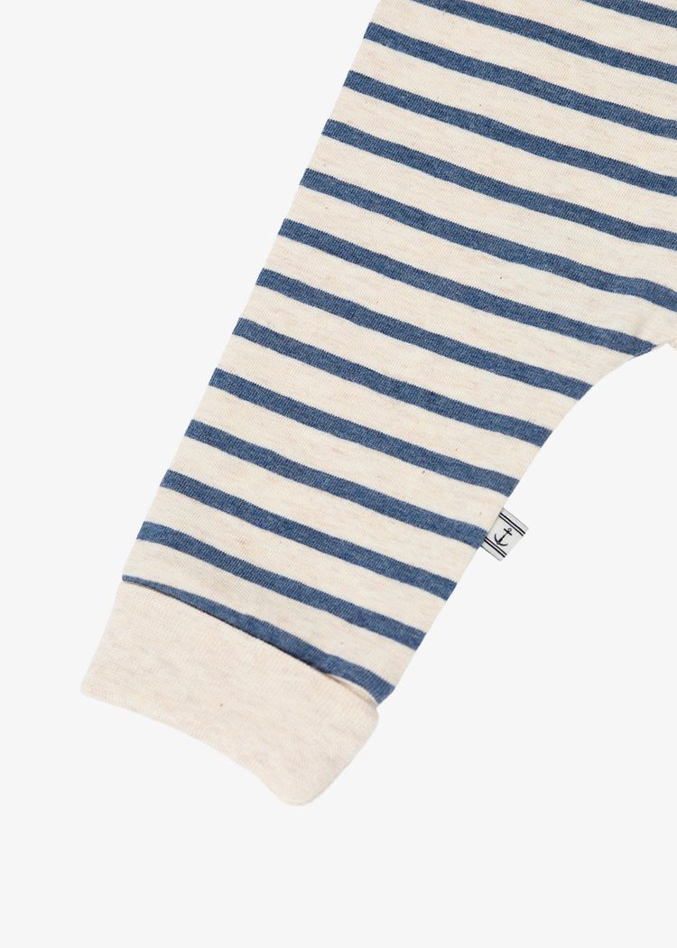 Secondary product image for "Tights Baby Rand Melerad"