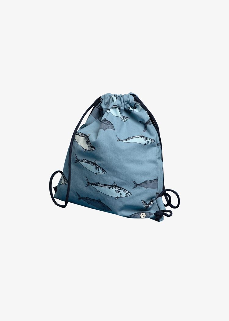 Secondary product image for "Gympapåse Makrill Multi"