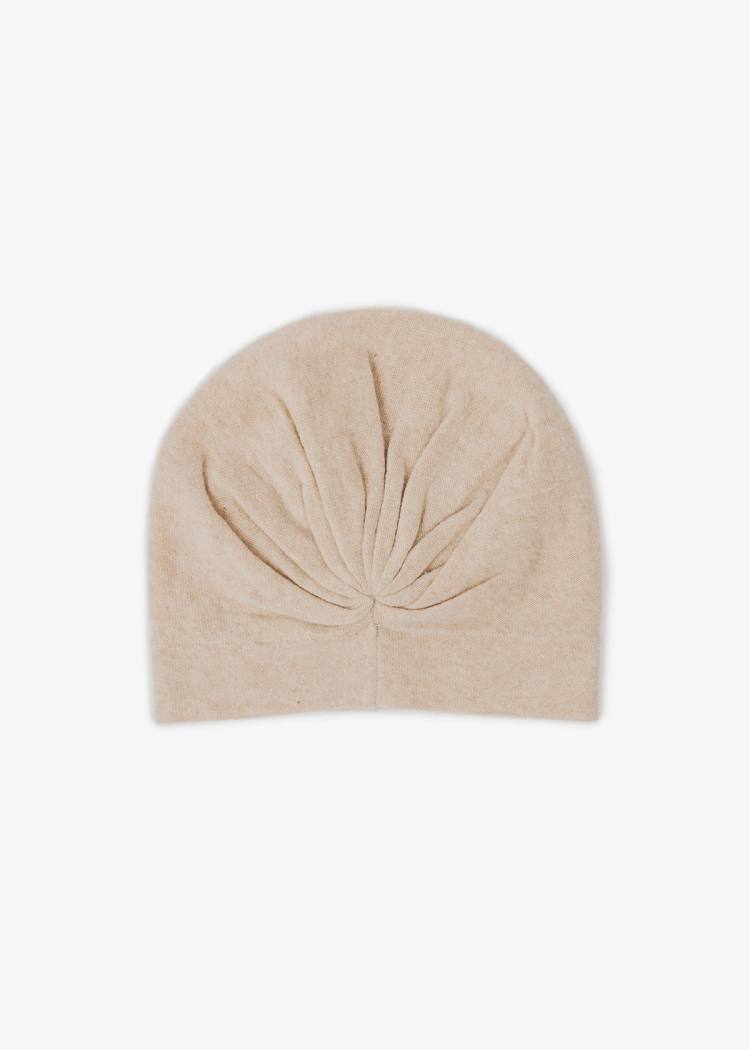 Secondary product image for "Isa Turban Beige"