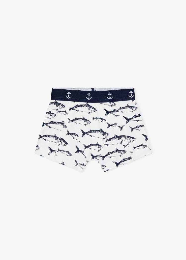 Secondary product image for "Kalsong Barn Makrill"