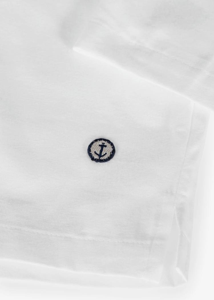 Secondary product image for "Håkan Matros Skjorta"