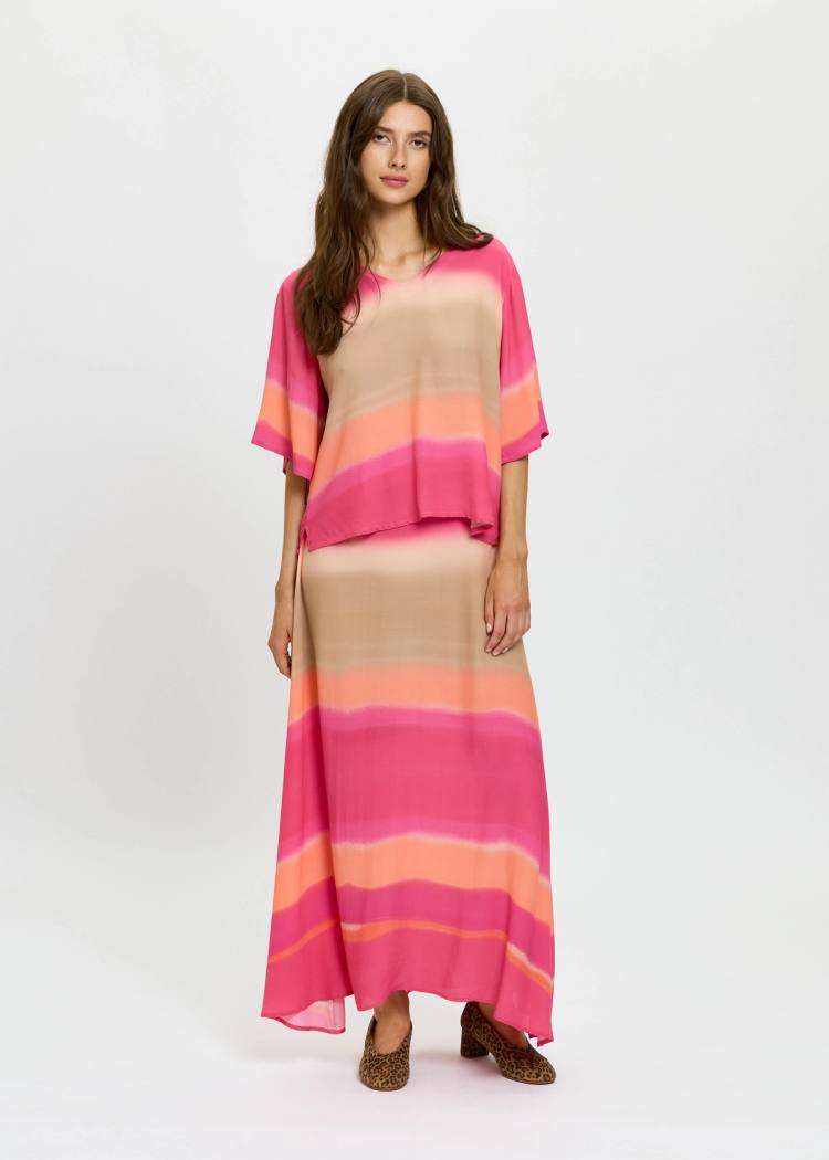 Secondary product image for "Malin Blus Sunset"