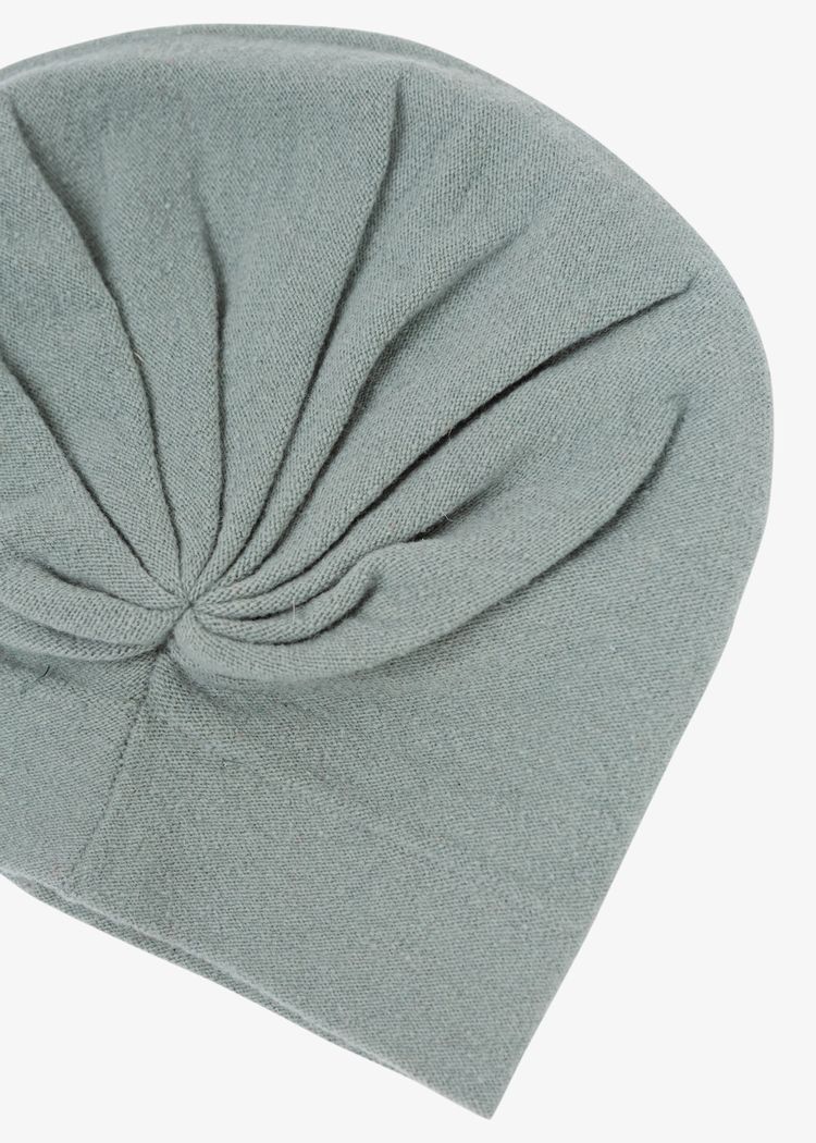 Secondary product image for "Isa Turban Granit Grön"