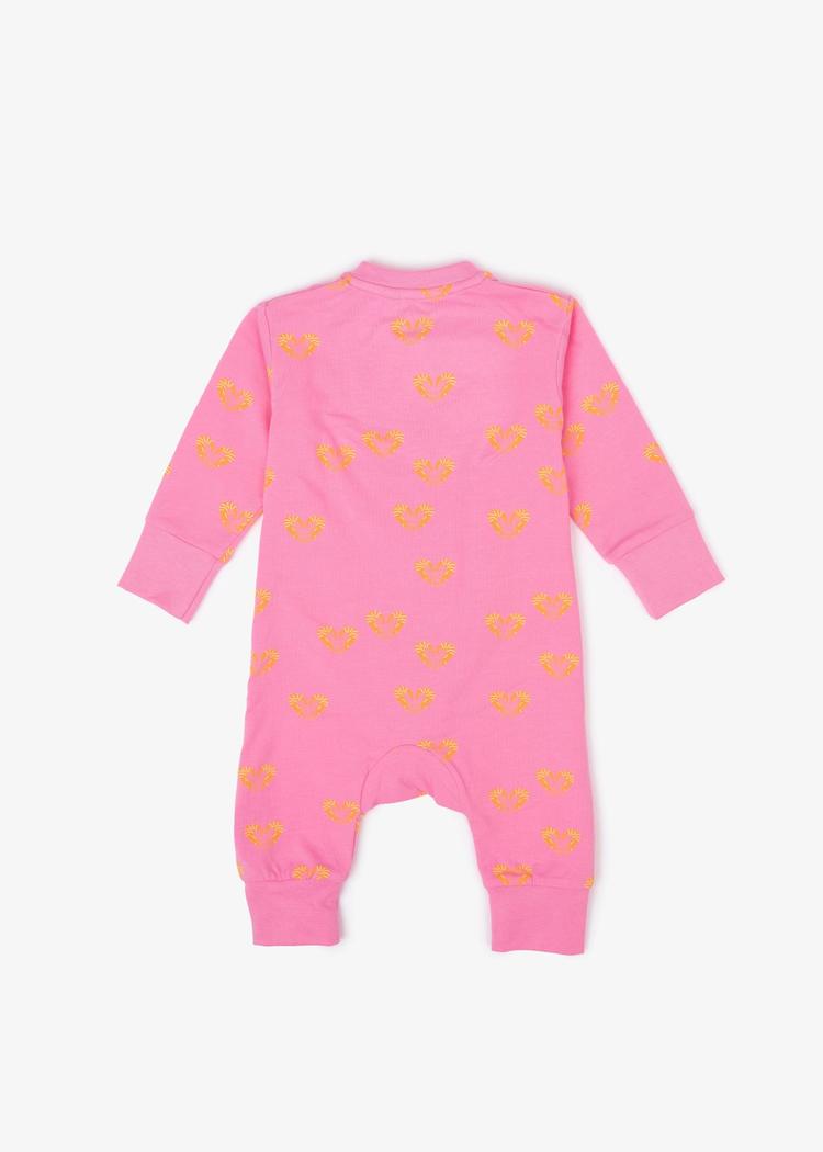 Secondary product image for "Pyjamas Shrimp Heart"