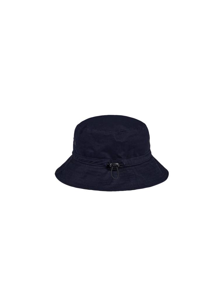 Secondary product image for "Buckethat Mackerel Navy Kids"