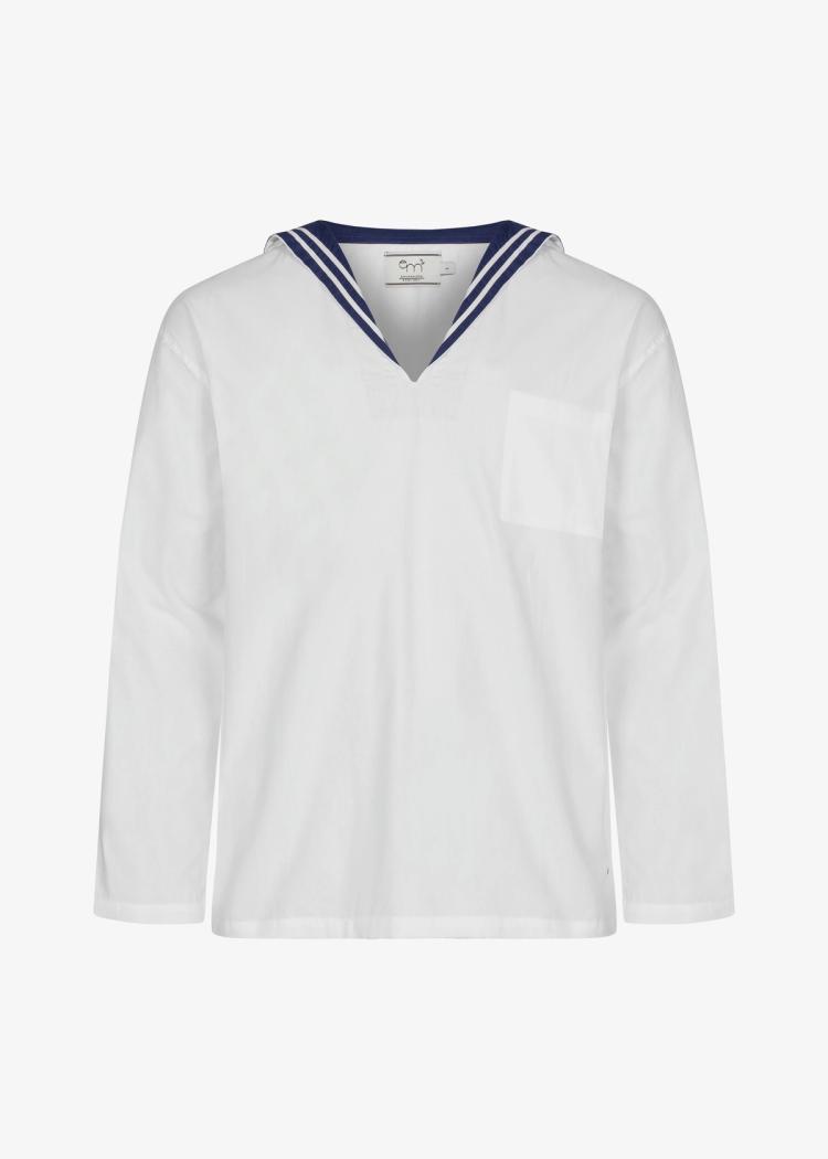 Secondary product image for "Håkan Sailor Shirt Woman"