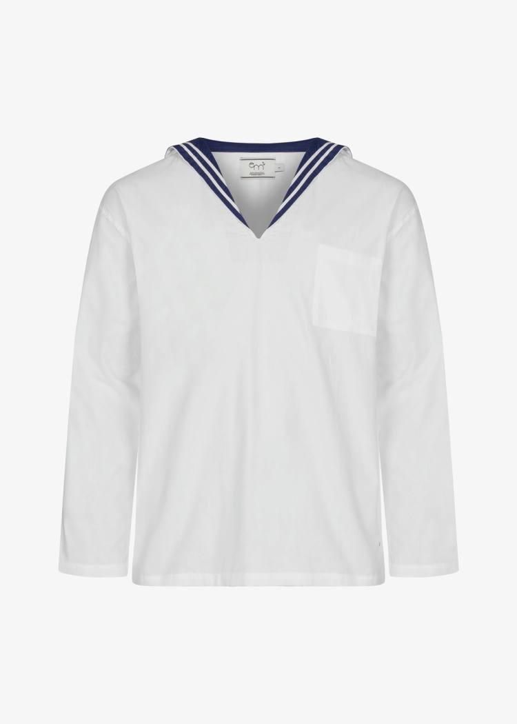 Secondary product image for "Håkan Matros Skjorta"