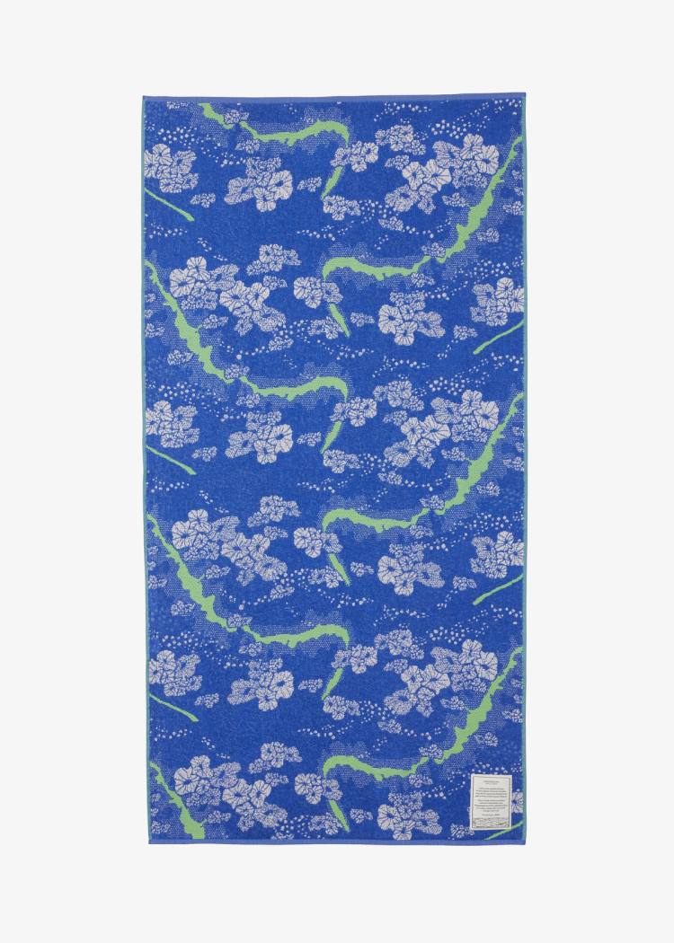 Secondary product image for "Badlakan Sockertång Blå"