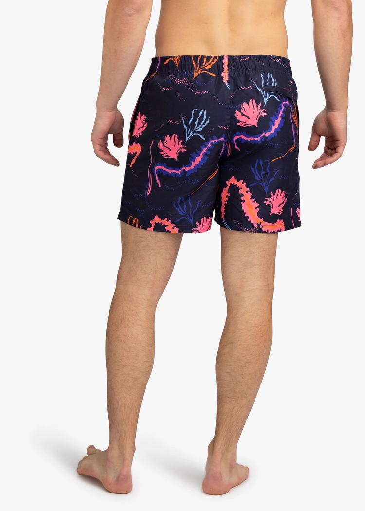 Secondary product image for "Swim Shorts Seaweed Multi"