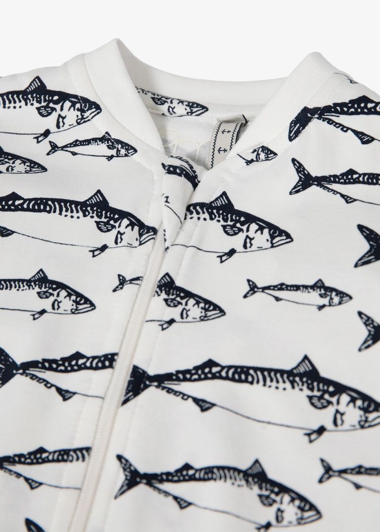 Secondary product image for "Pyjamas Makrill"
