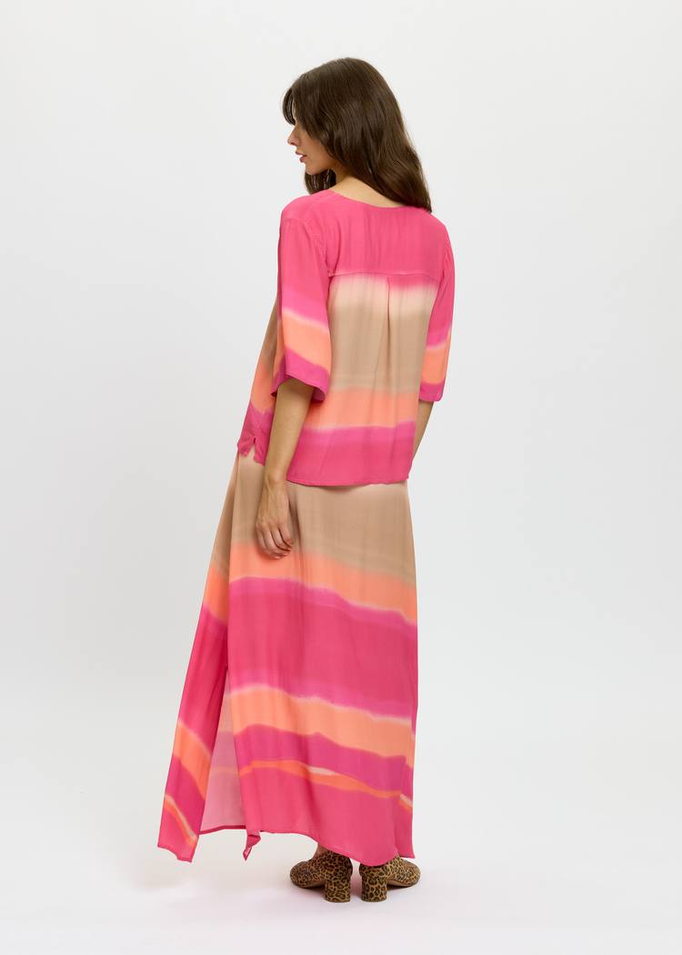 Secondary product image for "Malin Blus Sunset"