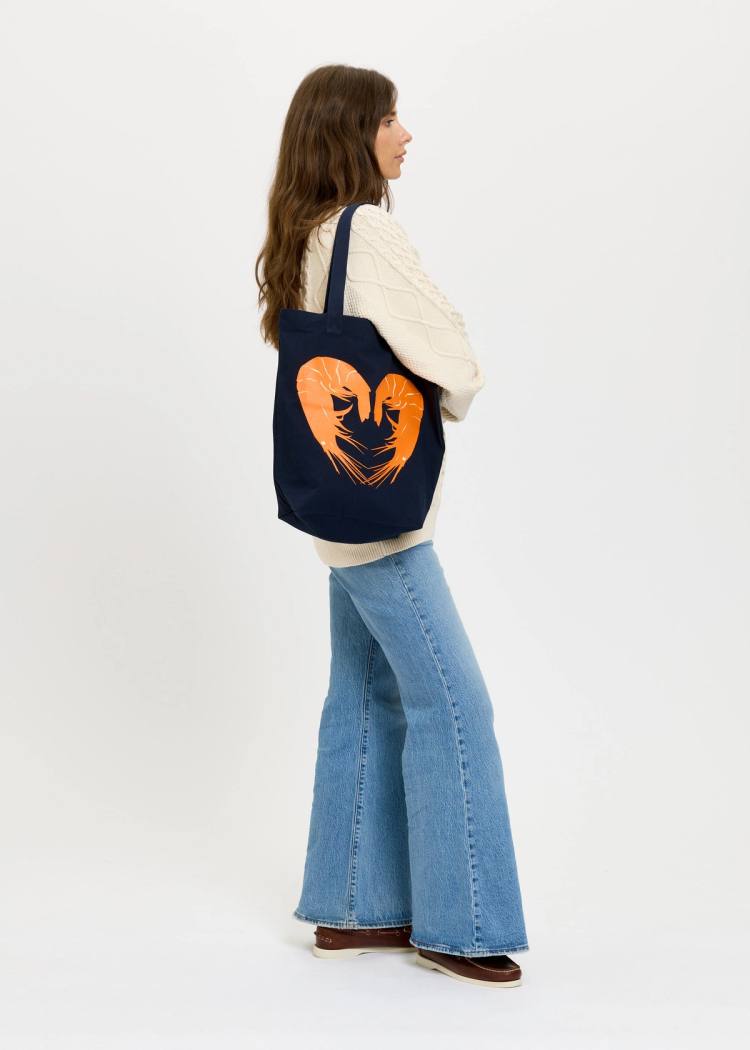 Secondary product image for "Kasse Räkhjärta"