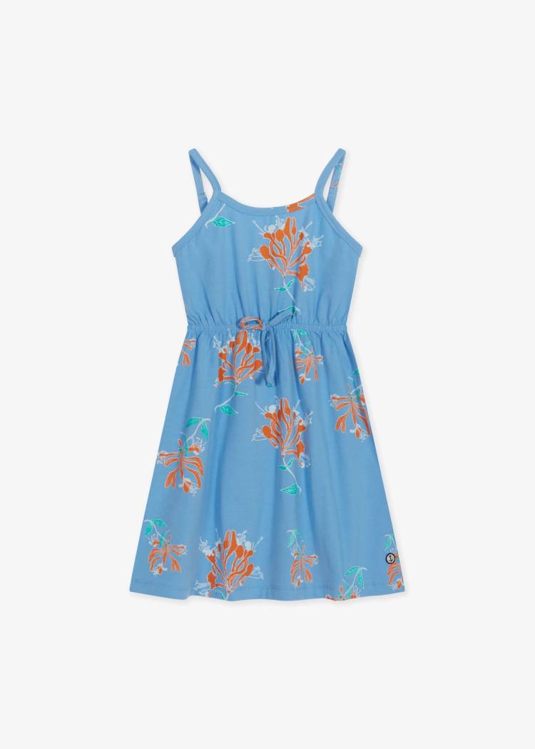 Secondary product image for "Liv Dress Honeysuckle Kids"