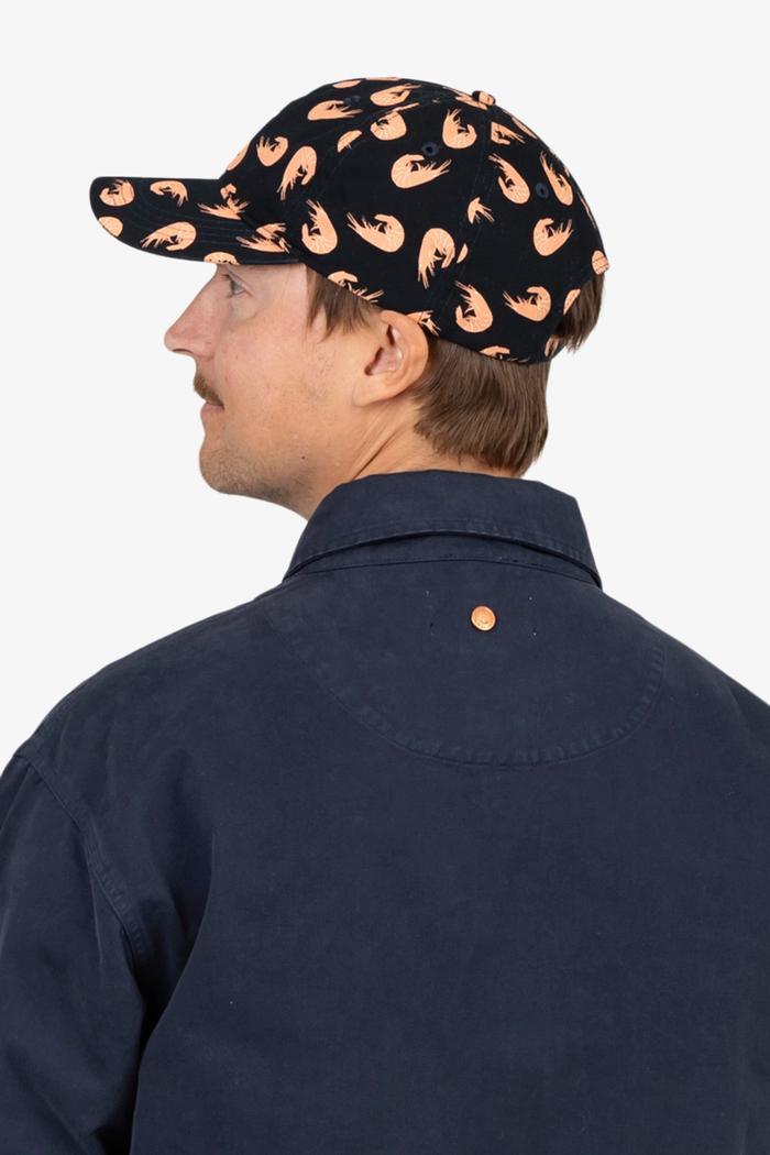 Secondary product image for "Anchor Keps Adult Shrimp"