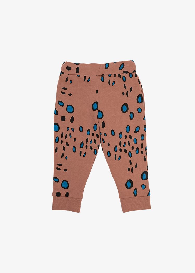 Secondary product image for "Vah Trousers Havskatt Brown"