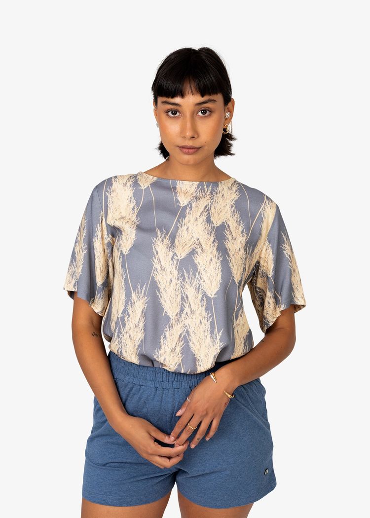 Secondary product image for "Mita Blus Vass"