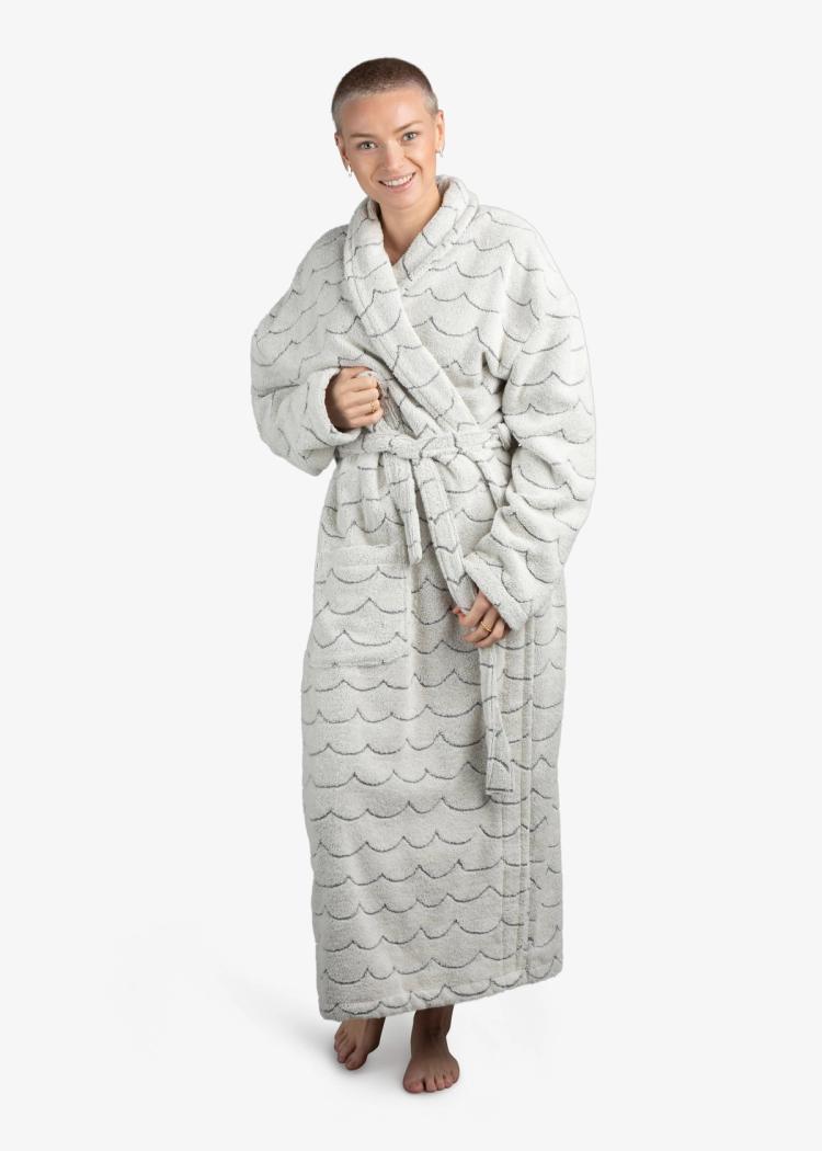 Secondary product image for "Bathrobe Wave"
