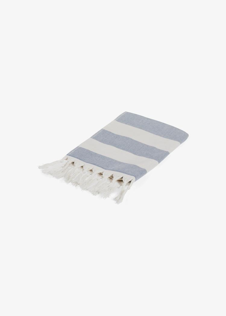 Secondary product image for "Stripe Towel 40 x 60"