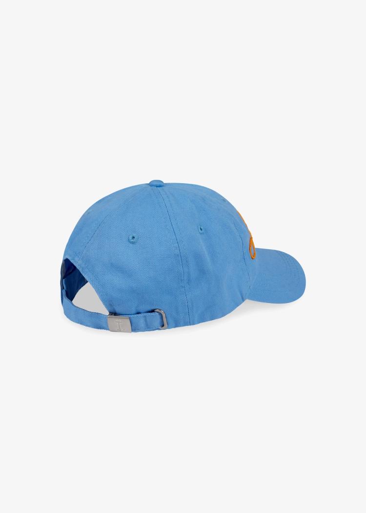 Secondary product image for "Cap Malmö Blue
"