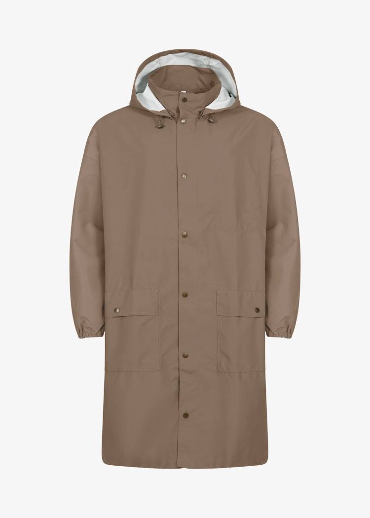 Secondary product image for "GBG Regnponcho Beige"