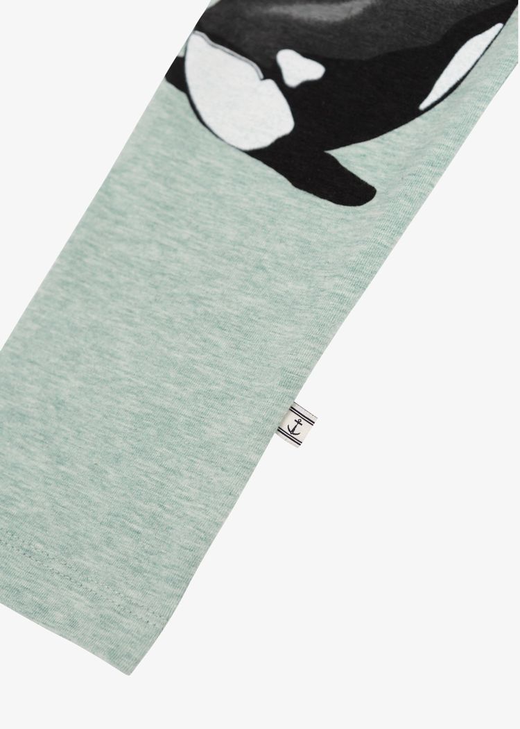Secondary product image for "Tights Barn Späckhuggare"