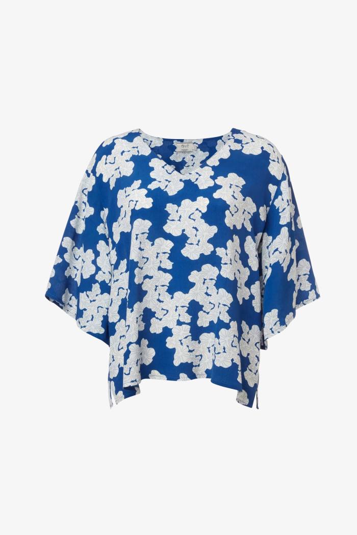 Secondary product image for "Malin Blus Havstulpan"