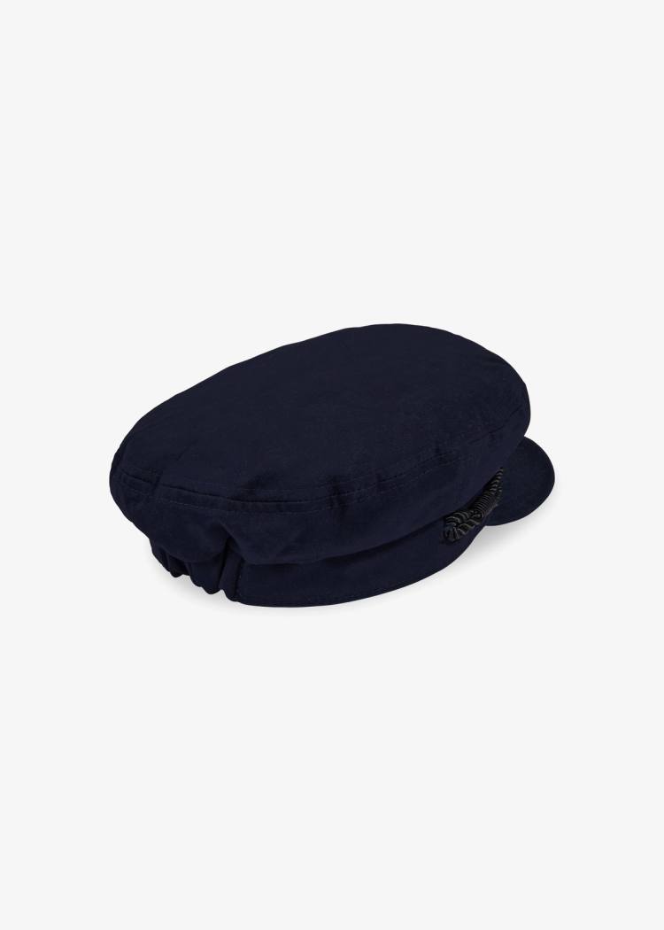Secondary product image for "Kaptensmössa"