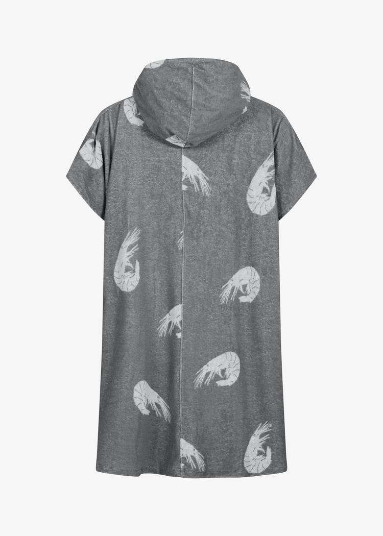 Secondary product image for "Terry Poncho Shrimp"