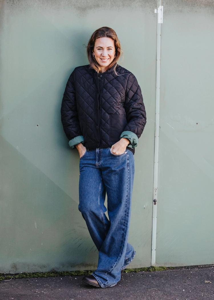 Secondary product image for "Vyn Jacket Quilt Adult"