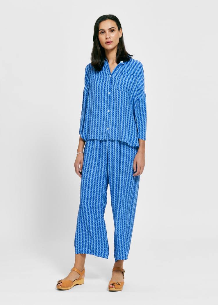 Secondary product image for "Ina Shirt Musselheart"