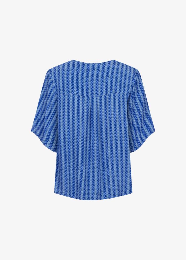 Secondary product image for "Malin Blus Musselhjärta"