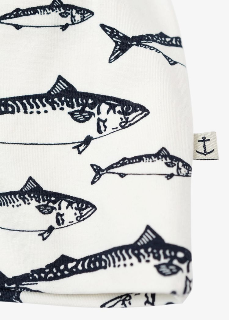 Secondary product image for "Mössa Makrill"