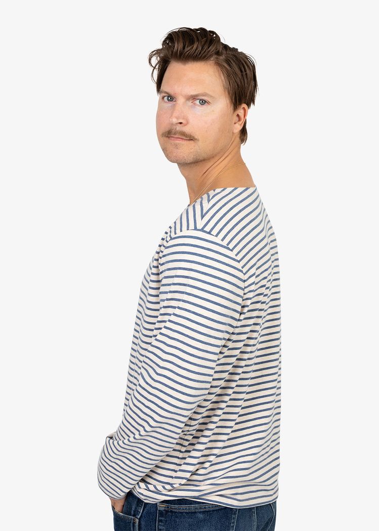 Secondary product image for "Kalle Longsleeve Rand"