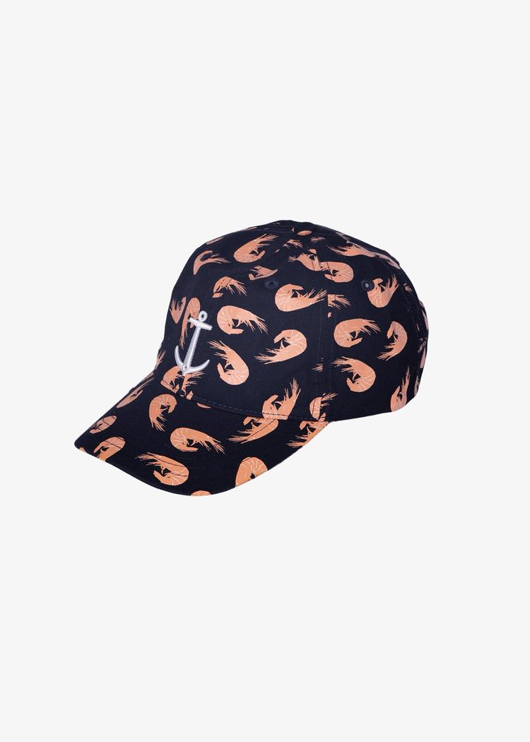 Secondary product image for "Anchor Keps Adult Shrimp"