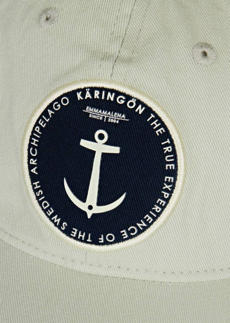 Secondary product image for "
Cap Käringön Mint
"