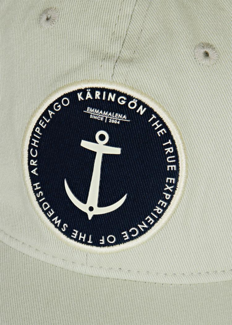 Secondary product image for "Keps Käringön Mint"
