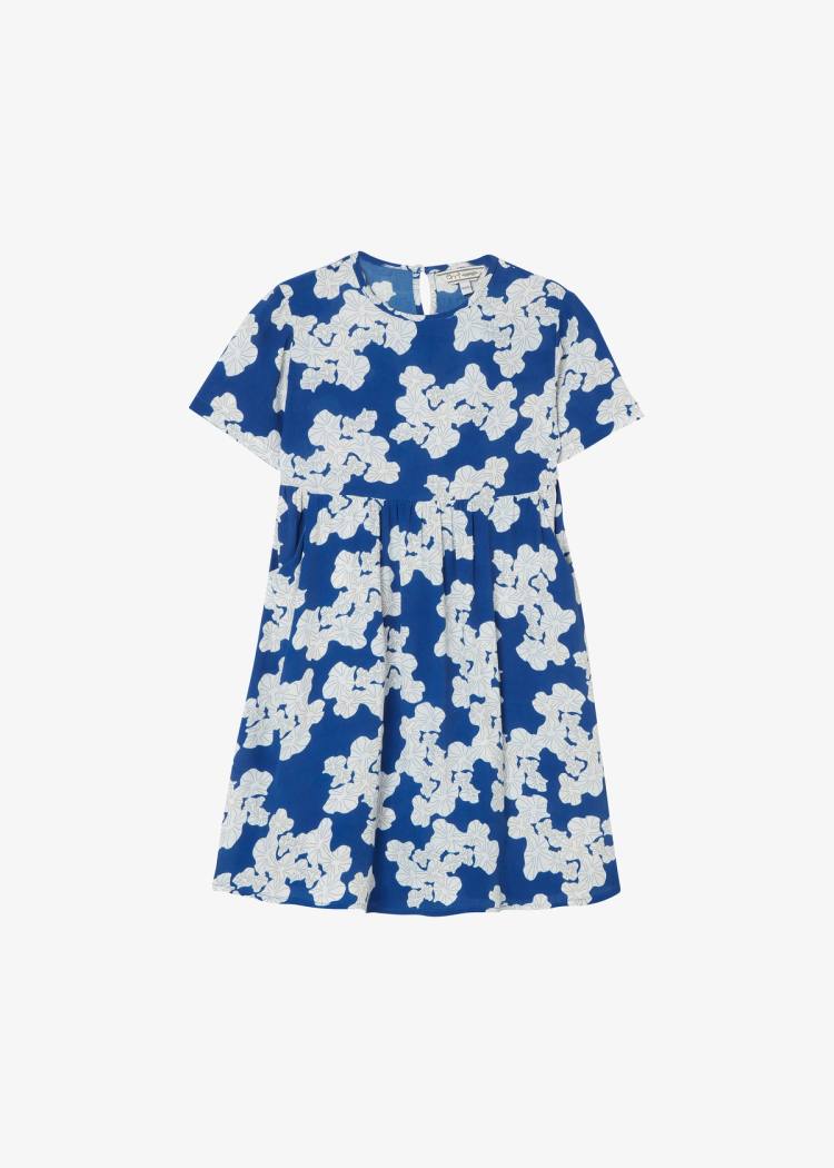 Secondary product image for "Ammie Dress Barnacle"