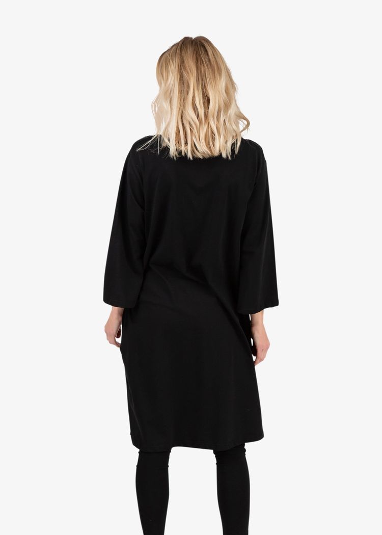 Secondary product image for "Ofilia Klänning Hummer Svart"
