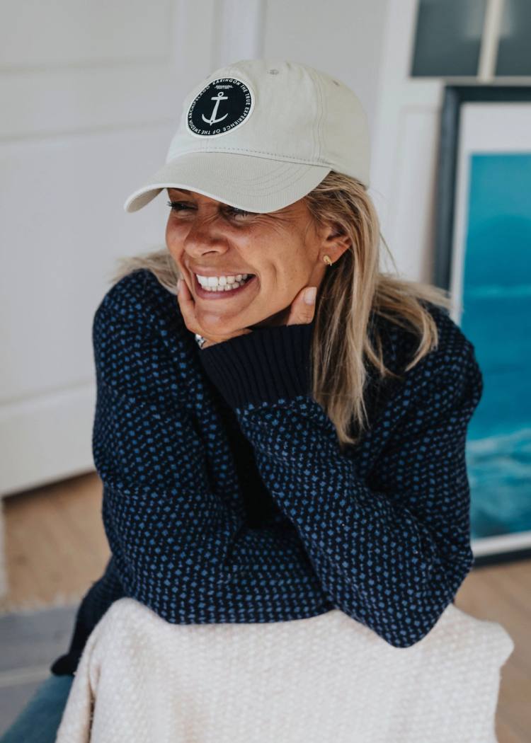 Secondary product image for "
Cap Käringön Mint
"