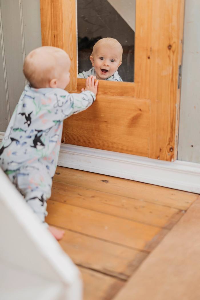 Secondary product image for "Pyjamas Mix"