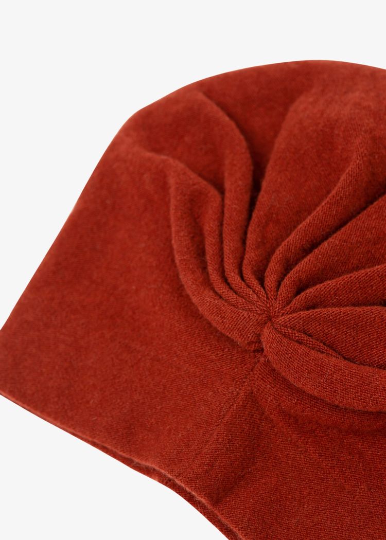 Secondary product image for "Isa Turban Rost"