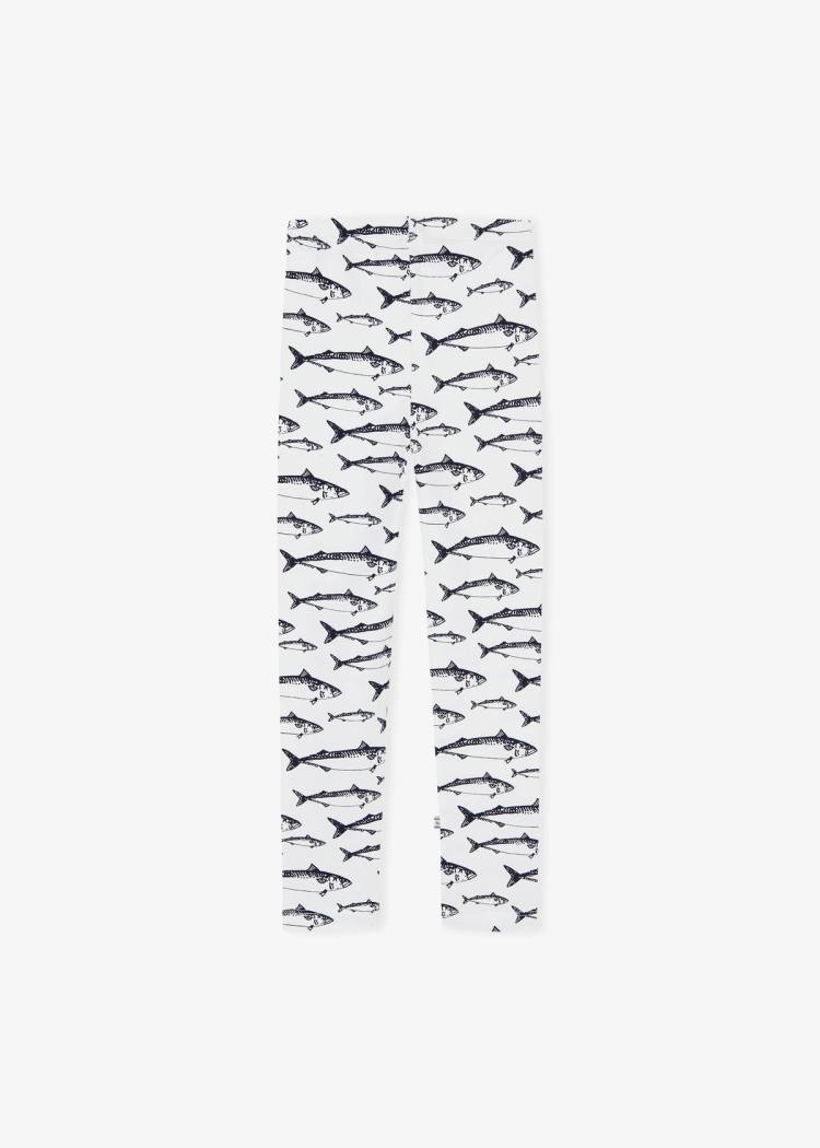 Secondary product image for "Tights Barn Makrill"