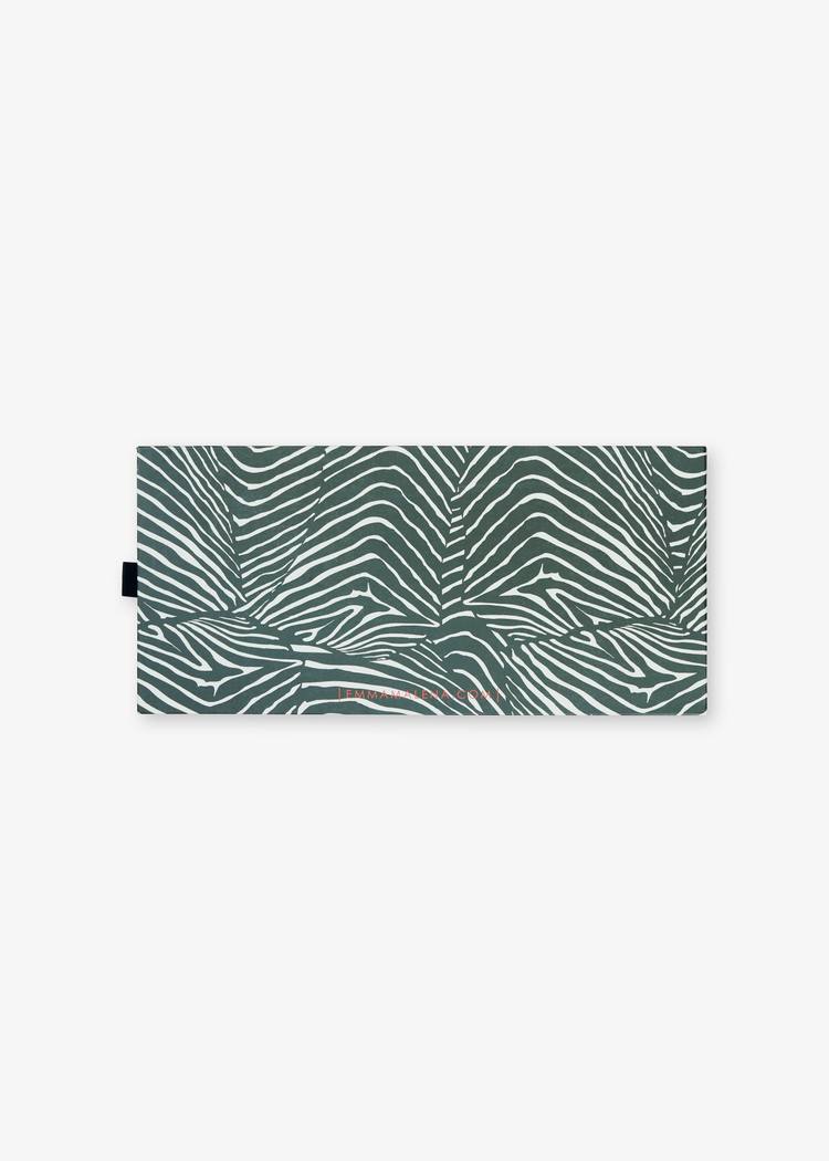 Secondary product image for "(Sex laxar i en laxask) Carton Big Green 30x14x7"