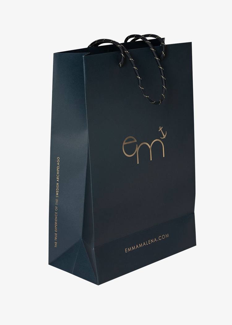 Secondary product image for "Presentpåse Stor"