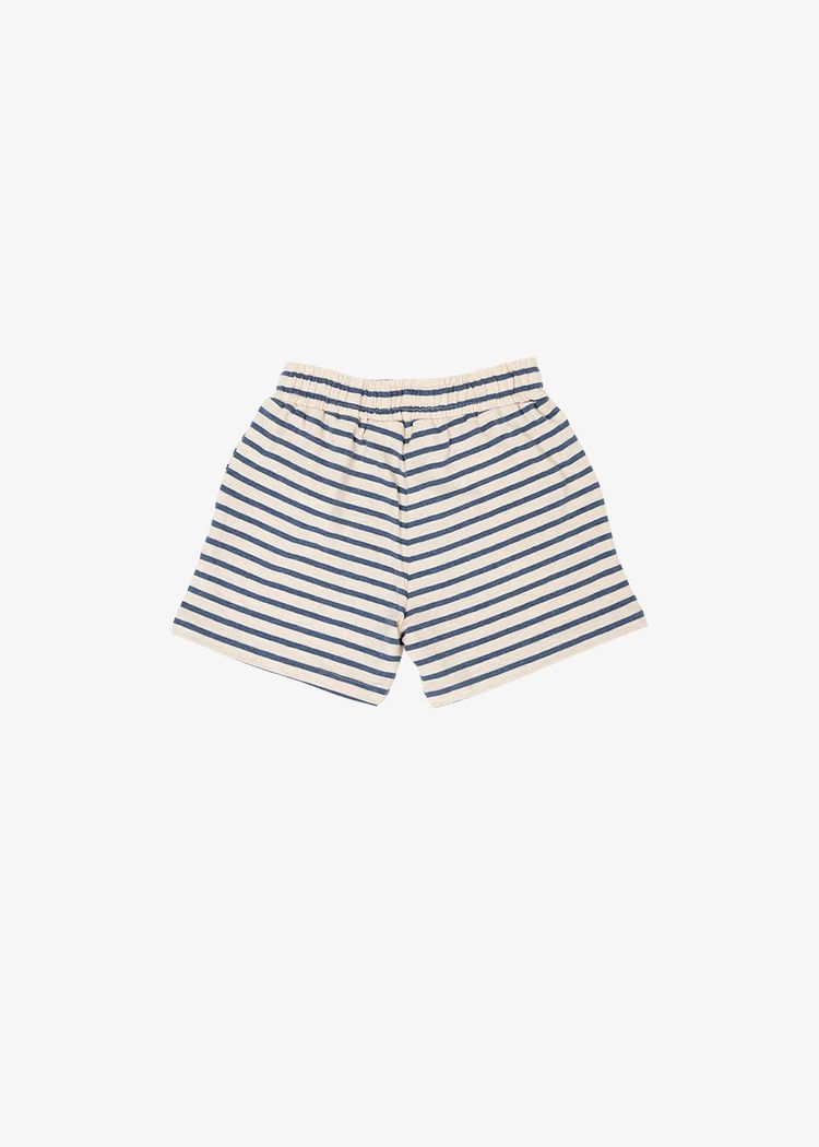 Secondary product image for "Mezo Shorts Rand Melerad"