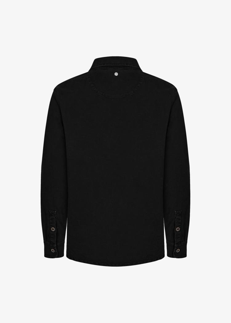 Secondary product image for "Fishermen's Shirt Jeans"