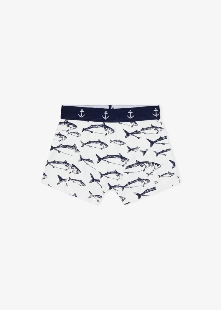 Secondary product image for "Kalsong Barn Makrill"