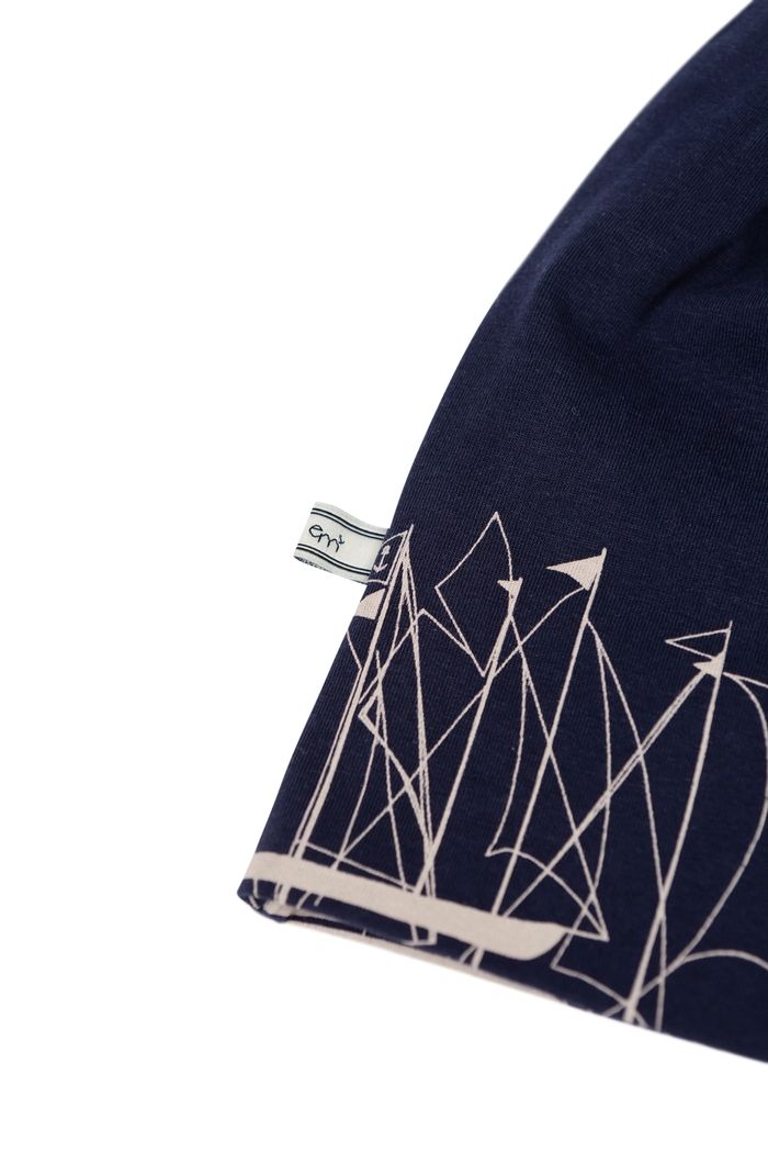Secondary product image for "Mössa Linjespel"
